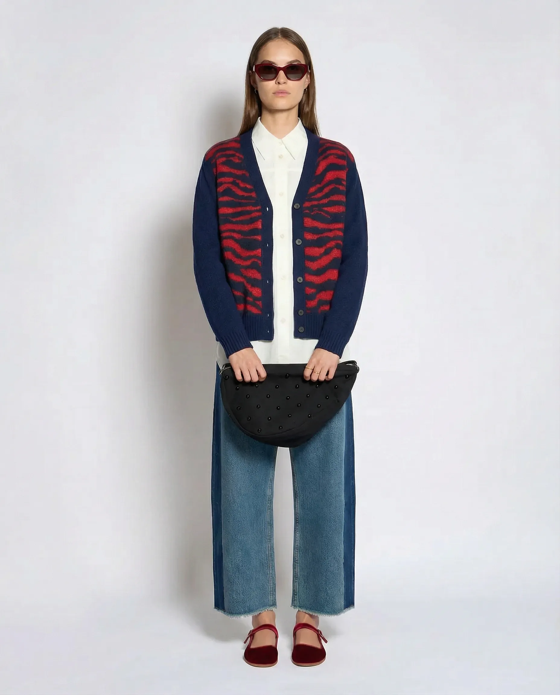 Look Creator — styled on model