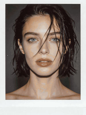 AI model casting — diverse face options for your brand