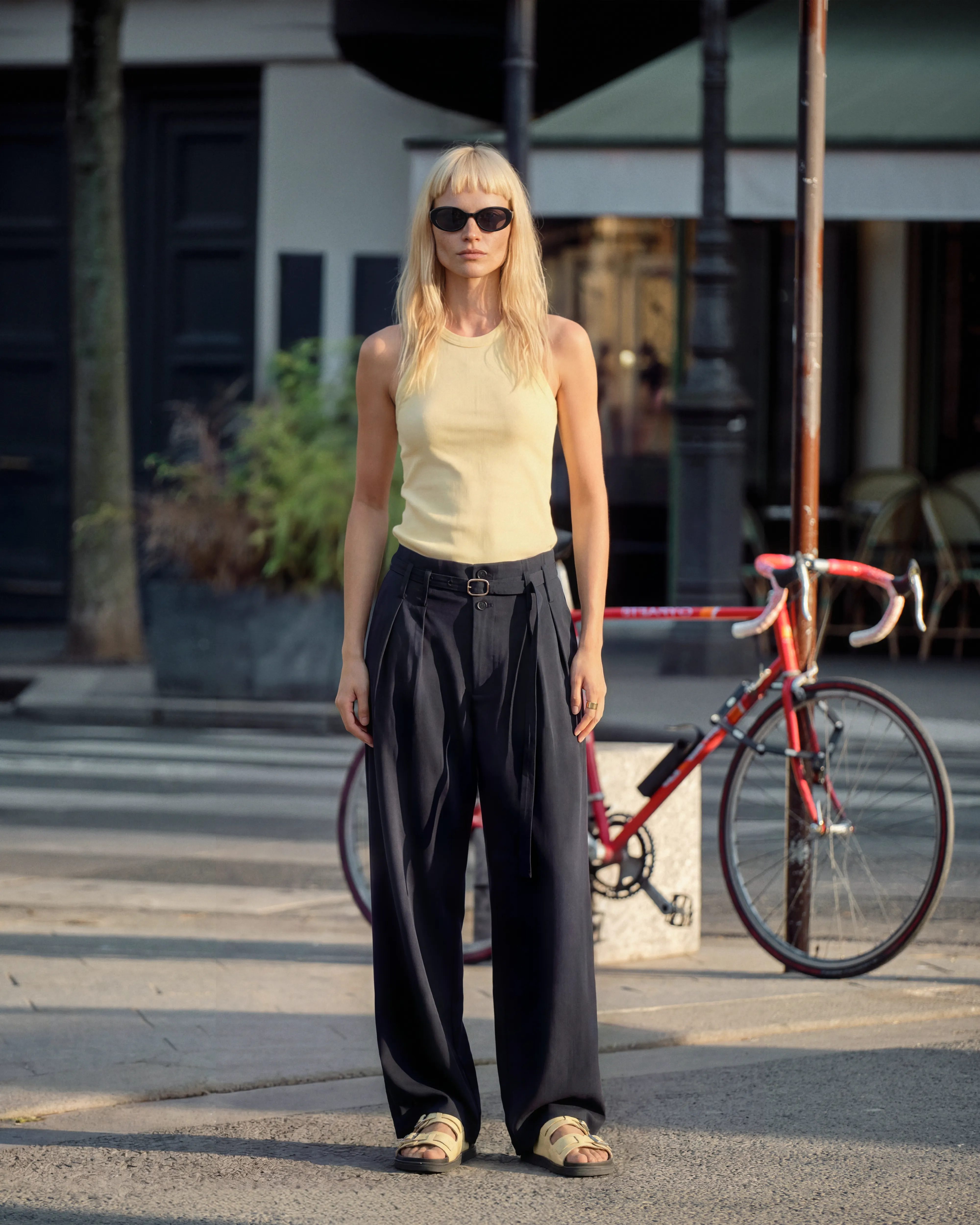 Editorial campaign detail